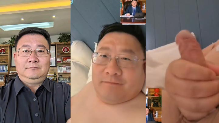 心如3抖音大叔陕西开农业公司的董事长叔叔